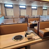 お米と焼肉 肉のよいち 神栖店の雰囲気3