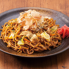 カラオケ店とは思えない本格料理の数々◎