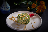 伝統の調理法によって引き出される素材本来の風味。