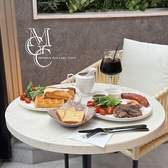 MARBLE GALLERY CAFE マーブルギャラリーカフェのおすすめ料理3