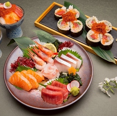 すすきの 海鮮居酒屋 朝帰りの特集写真