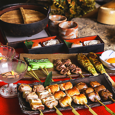 四ッ谷三丁目 今井屋本店のおすすめ料理1