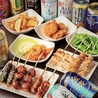 みんなのやきとり 騎射場店のおすすめポイント1