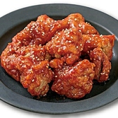 韓国料理 柳のおすすめ料理3