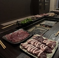 ジビエ料理屋 猟師のアジトのおすすめ料理1