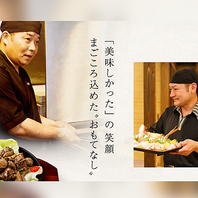 お肉好きなら一度は【みやざき晴マチ 肉バル食堂】へ!