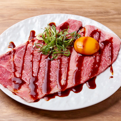 大和牛大判ロースすき焼き