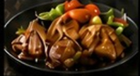 アフリカンカレーライスなどのディナーメニューをご用意