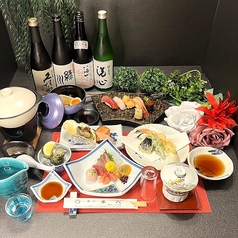 米八 長岡の写真