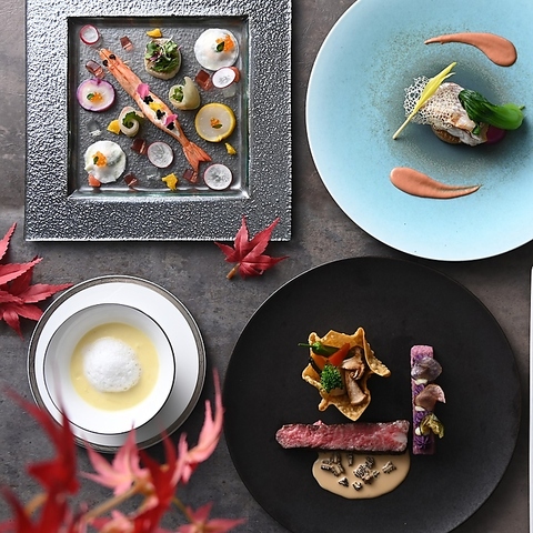 ステーキ&シーフード ボストン