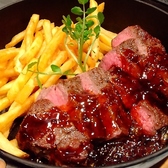 俺のフレンチ・イタリアン 心斎橋特集写真1