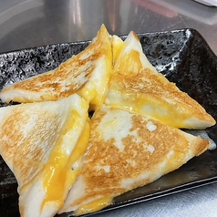 はんぺんチーズ