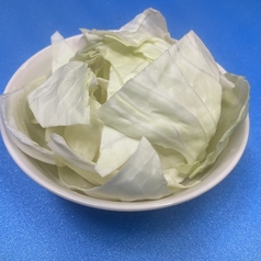 野菜焼き