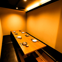 鳥道酒場 上野支店の雰囲気3