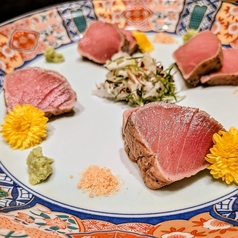 酔魚の交わりのおすすめ料理1