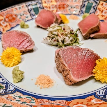 酔魚の交わりのおすすめ料理1