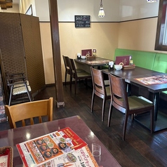 モッチモパスタ 東加古川店の雰囲気2