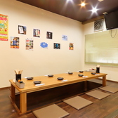 美味しいお酒と町中華 充の雰囲気3