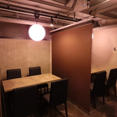 絆串 栄店の雰囲気3