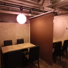 絆串 栄店の雰囲気1