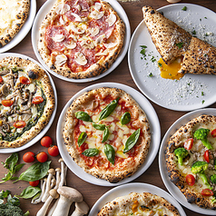 Pizzeria347 船橋特集写真1