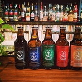 Public Bar SMOKE の雰囲気2