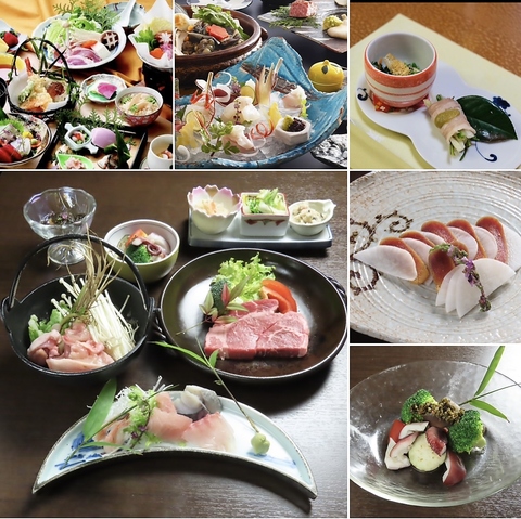 完全個室　喫煙可　旬の食材　豊富な地酒を取り揃えてる和食居酒屋　団体も個室で用意
