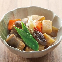 【佐賀】みつせ鶏のがめ煮