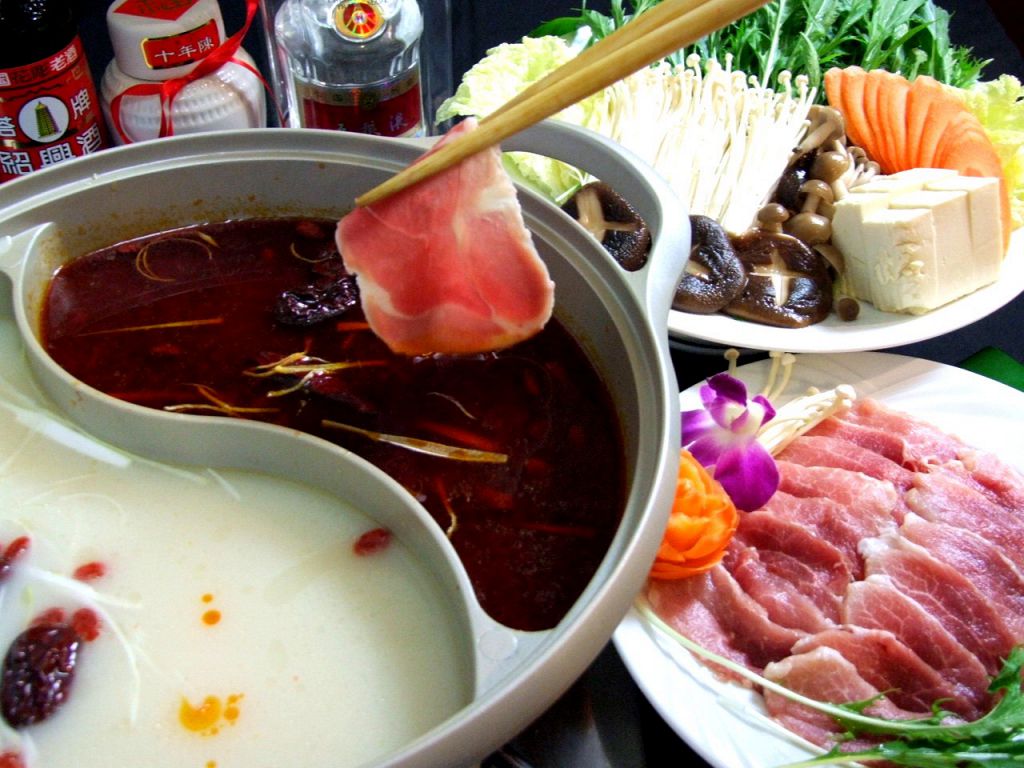 栄吉飯店の写真ギャラリー