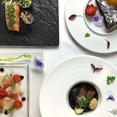 Bistro Masa Kiwami 橋本店のコース写真