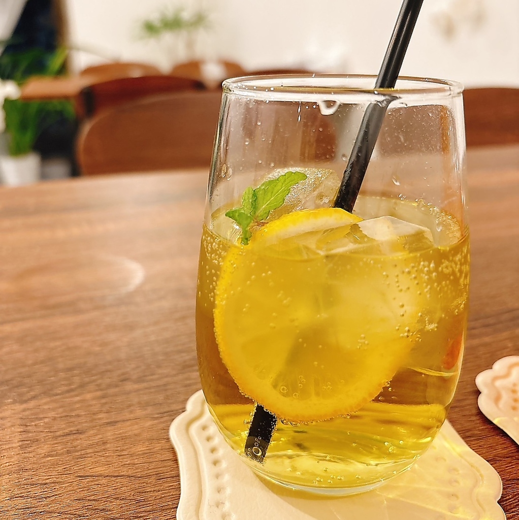 カフェ&居酒屋 紬 tsumugiの写真ギャラリー
