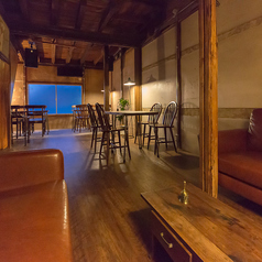 BAR Zi ko バー ジーコの特集写真