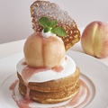 PANCAKE&books bibliotheque パンケーキ&ブックス ビブリオテーク なんばパークス店のおすすめ料理1