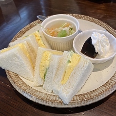 さざん珈琲 岐阜茜部店の特集写真