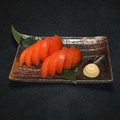 トマトスライス