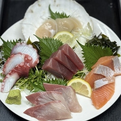 安食亭弥助 原木中山店の特集写真