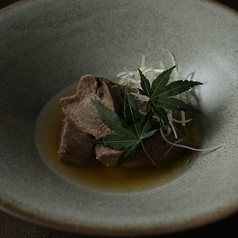 牛タン柔らか煮