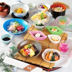 日本料理 河久 梅田店のおすすめランチ2