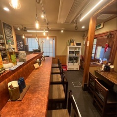 8名様~の少人数からお店丸ごと貸切OK!まるで宅飲みのような、アットホームなプライベート宴会が叶います♪周りを気にせず、仲間内だけで大盛り上がりできるのが嬉しいポイント◎部署の飲み会や歓送迎会、スパイス好きのオフ会など、使い方は自由自在です!人数や予算など、まずはお気軽にご相談くださいね☆