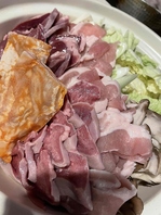 多彩な鉄板焼を楽しむ至福の時間♪