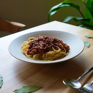 MUC Cafe ムックカフェのおすすめ料理1