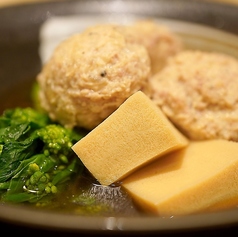 阿波旬彩 たいのたいのコース写真