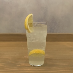 8分の9レモンサワー