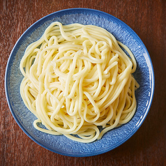 ちゃんぽん麺