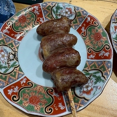 丸ハツ