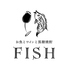 FISH フィッシュのロゴ