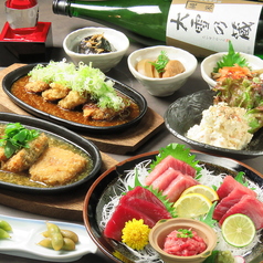 海鮮と日本酒の和風居酒屋 Neo和Dining MiRAI ミライ特集写真1