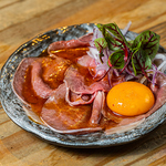 お肉やお魚、野菜まで…広島の味を存分にお楽しみください。まろやかでコクのある広島牛が人気！