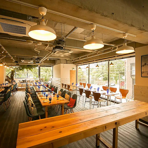 Giardino L'INSIEME WfB[m VG