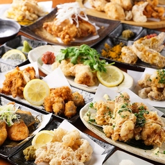 鶏っく 新潟駅前店特集写真1